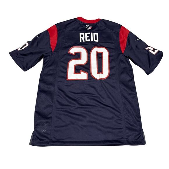 Houston Texans Jersey Size Small - Picture 7 of 7